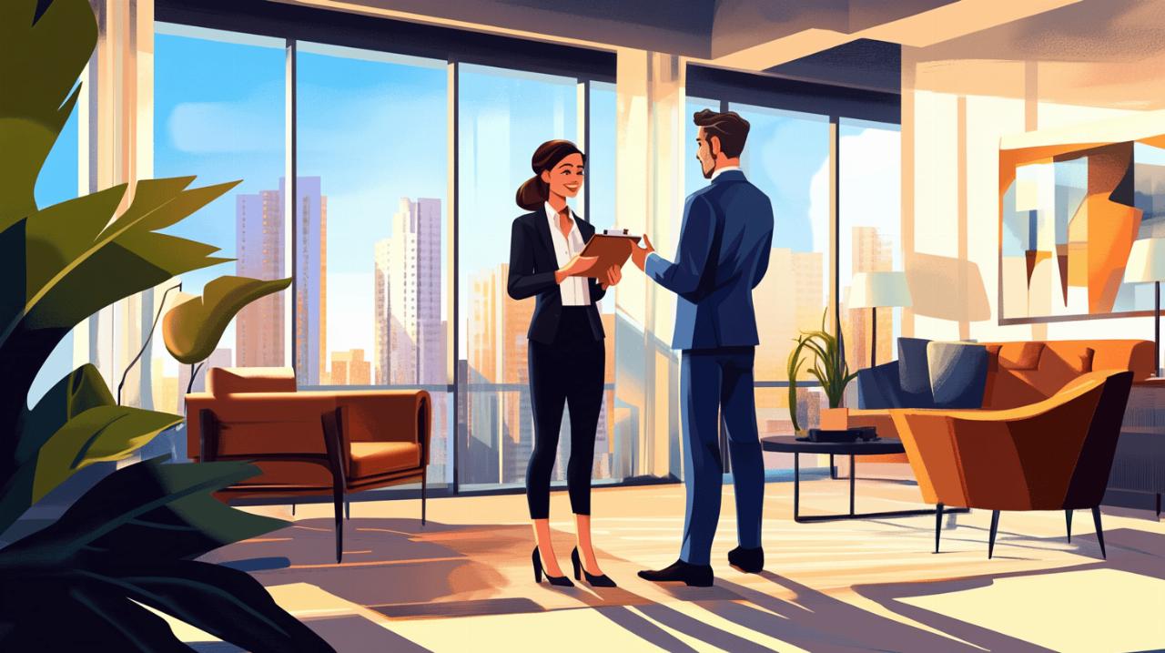 Agence immobiliere : les avantages de lui confier votre bien pour des diagnostics conformes